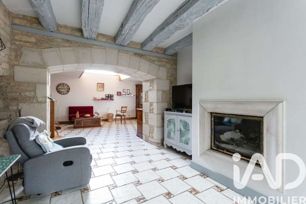 Maison 279 m² à Beauregard-De-Terrasson  - photo 8