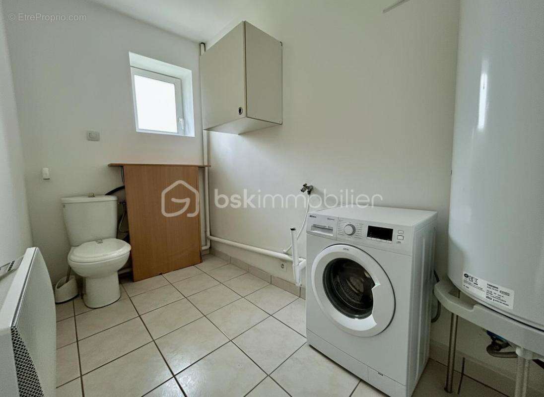 Maison à MORET-SUR-LOING