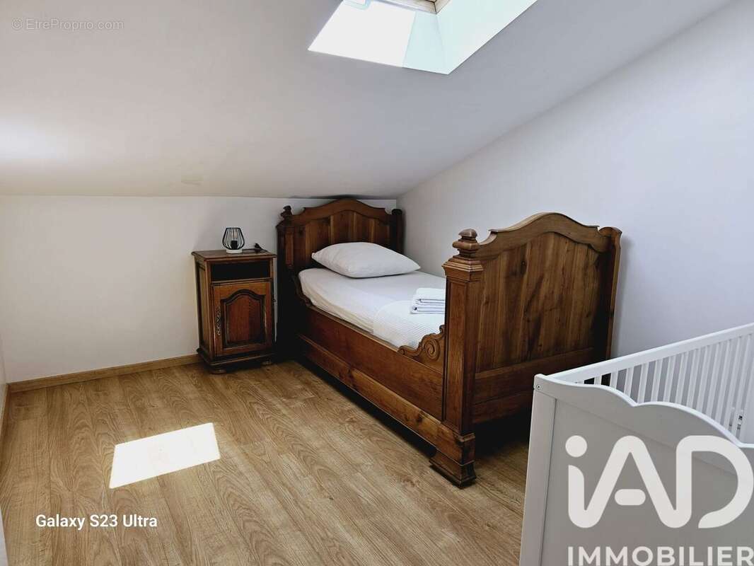 Photo 8 - Maison à NOTRE-DAME-DE-RIEZ