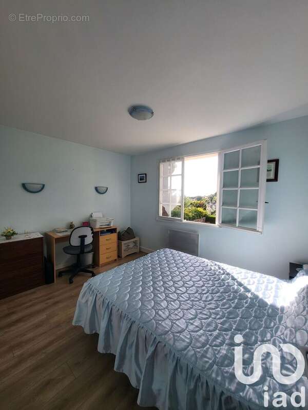 Photo 8 - Maison à SILLE-LE-GUILLAUME