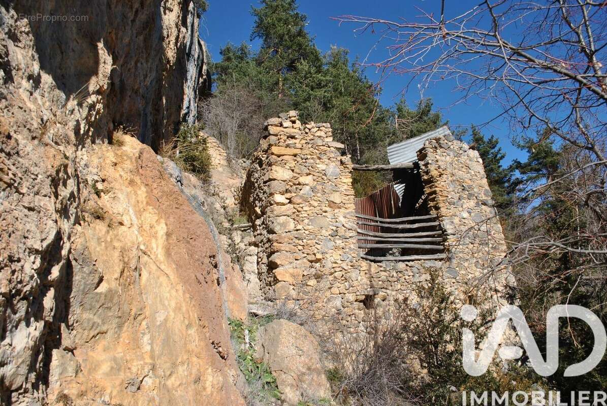 Photo 5 - Maison à ROUBION