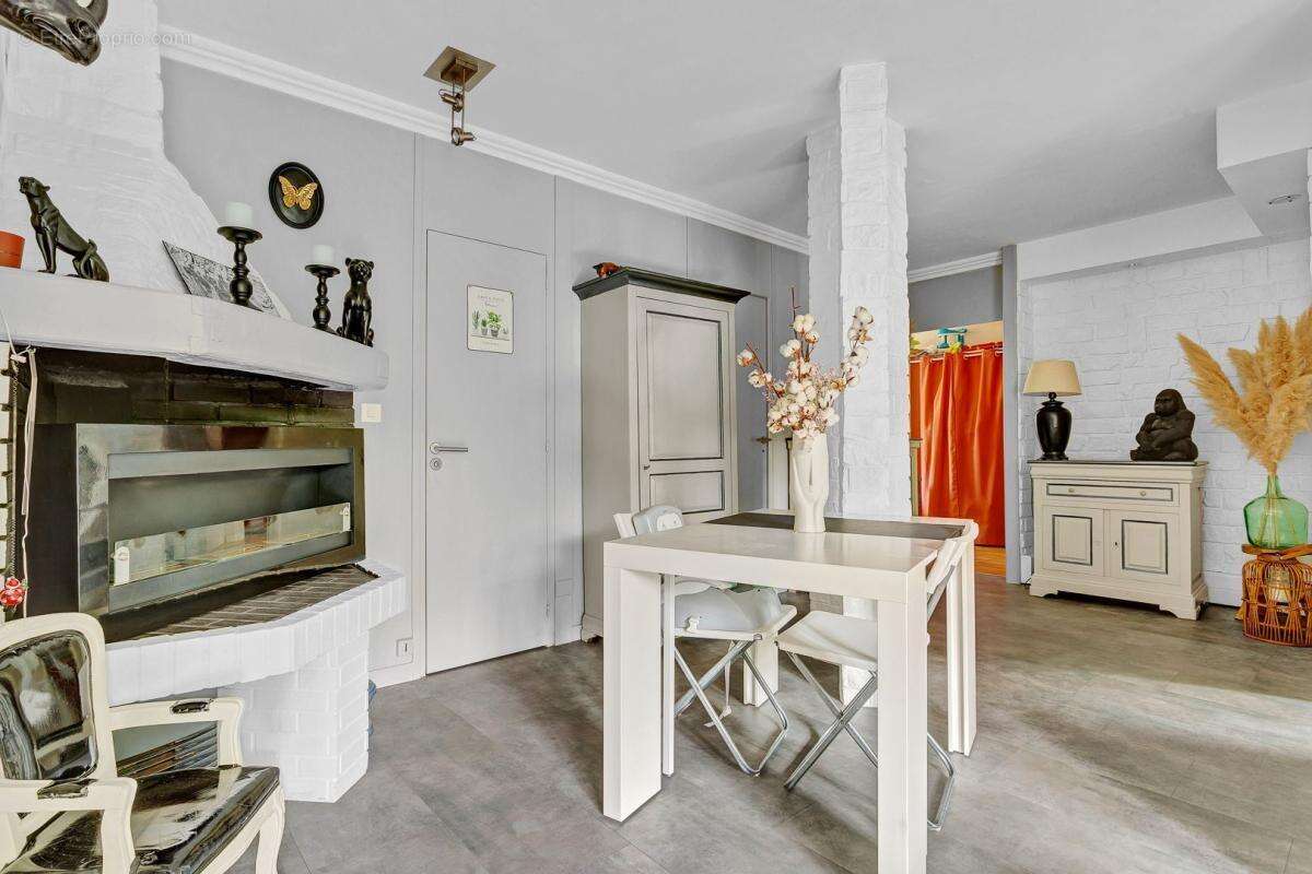 Appartement 4 pièces 83.54 m² - TERRASSE - PARKING - CAVE - photo 6