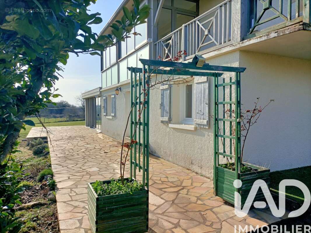 Photo 2 - Maison à GRAMAT