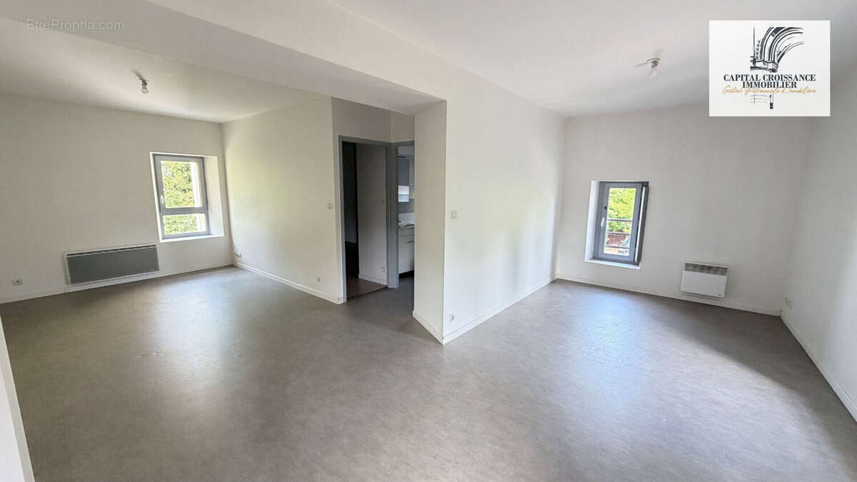 Appartement à PESSAC
