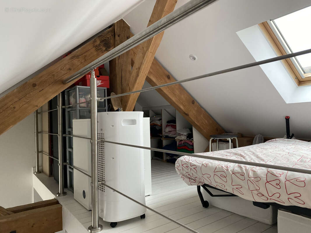 Appartement à ORLEANS