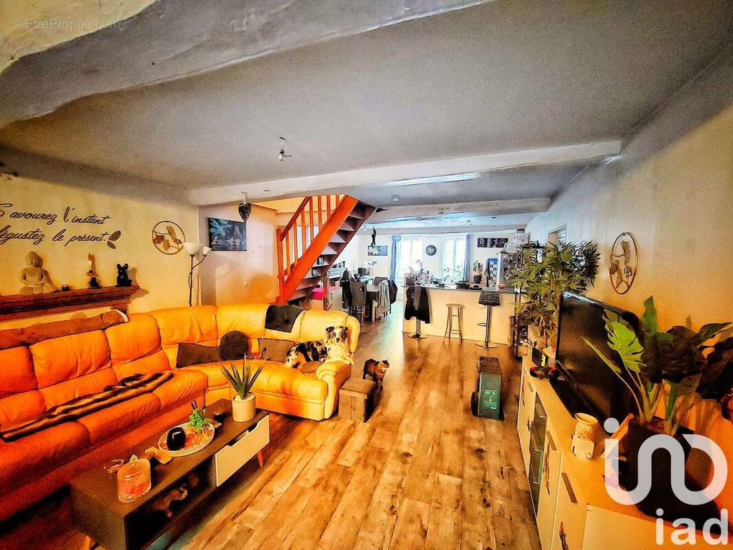 Photo 5 - Appartement à AUTUN