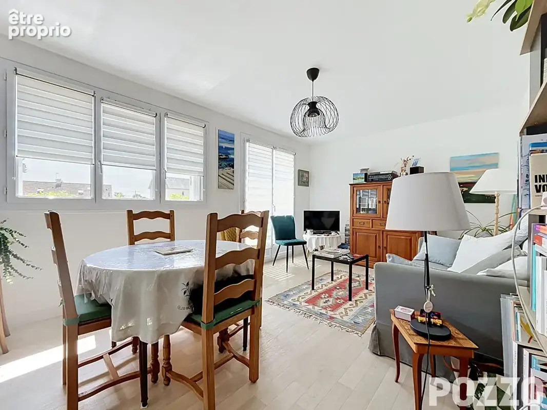 Appartement à GRANVILLE