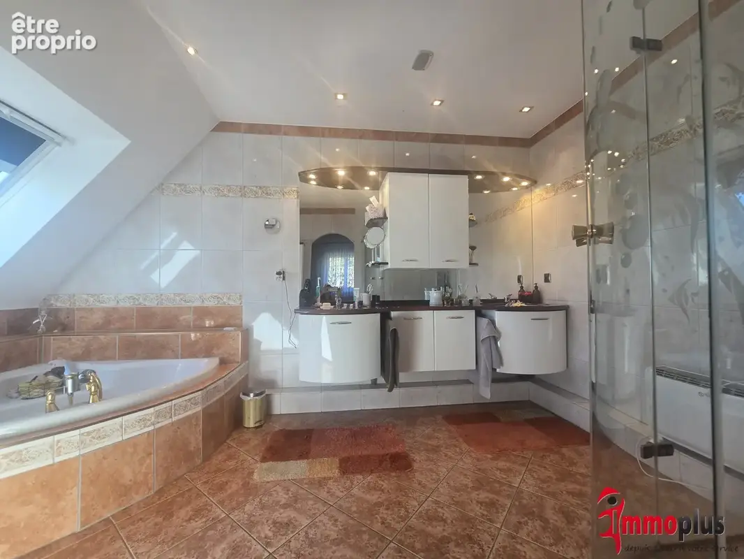 Kiffis   une maison où la nature invite au bien-être  198 m2  terrain de 27,8 ares - photo 18