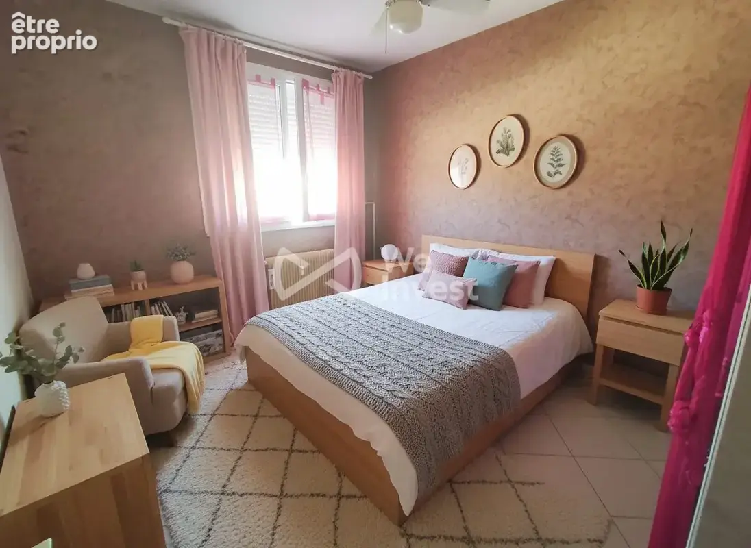 Appartement 3 pièces 54 m² à vendre à Montpellier (34070) - photo 5