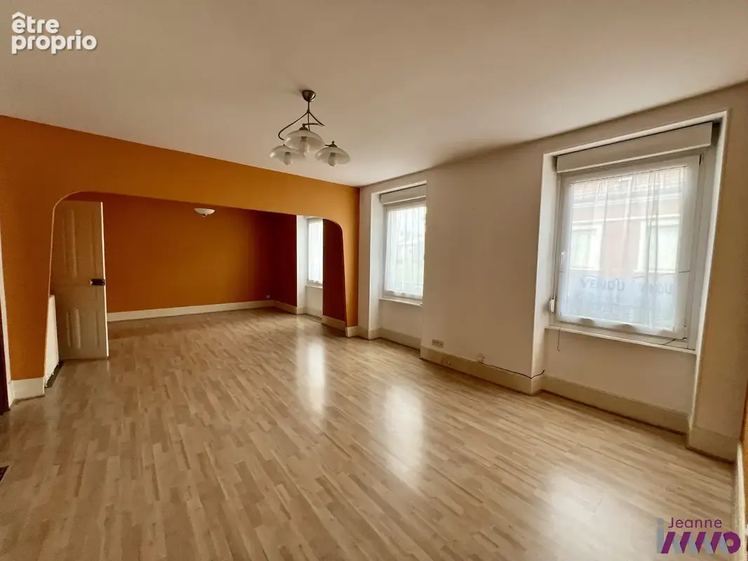 Appartement à BELFORT