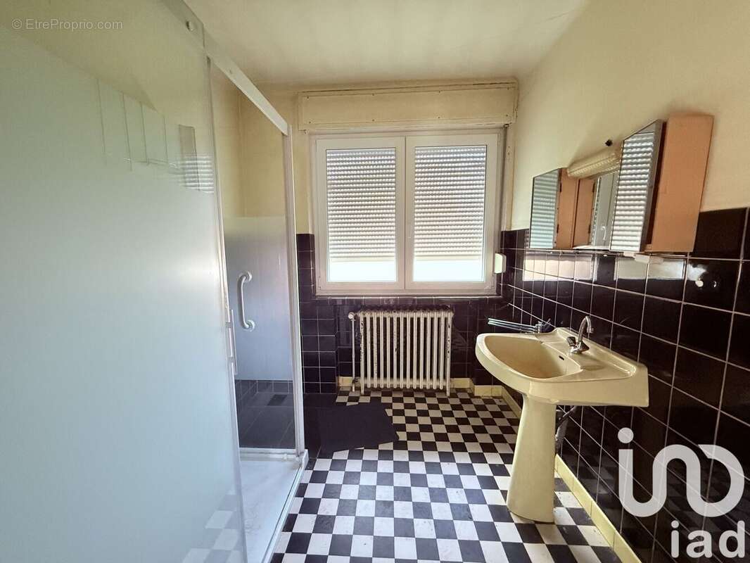 Photo 7 - Maison à HUSSIGNY-GODBRANGE