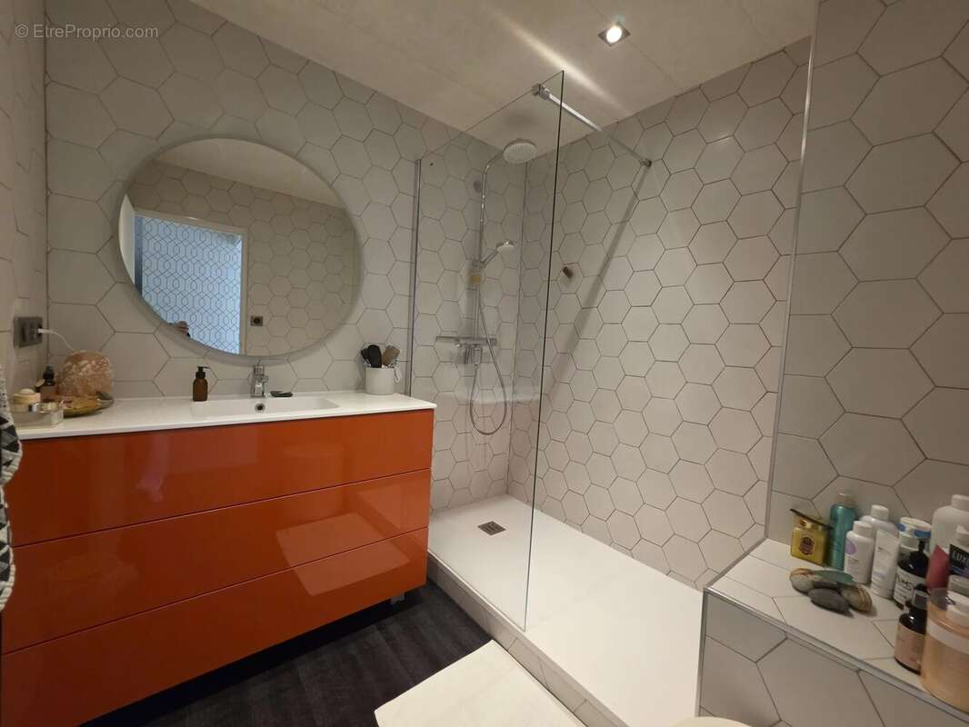 Appartement à BOUGIVAL