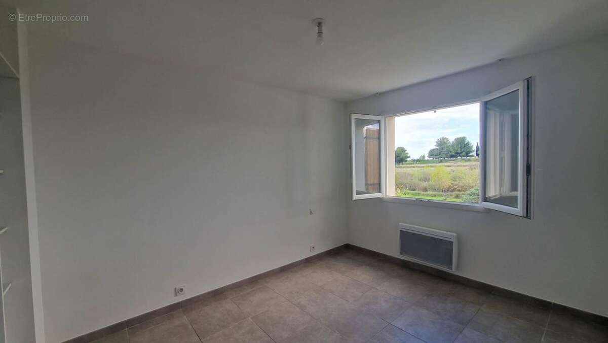 Maison à MEZE
