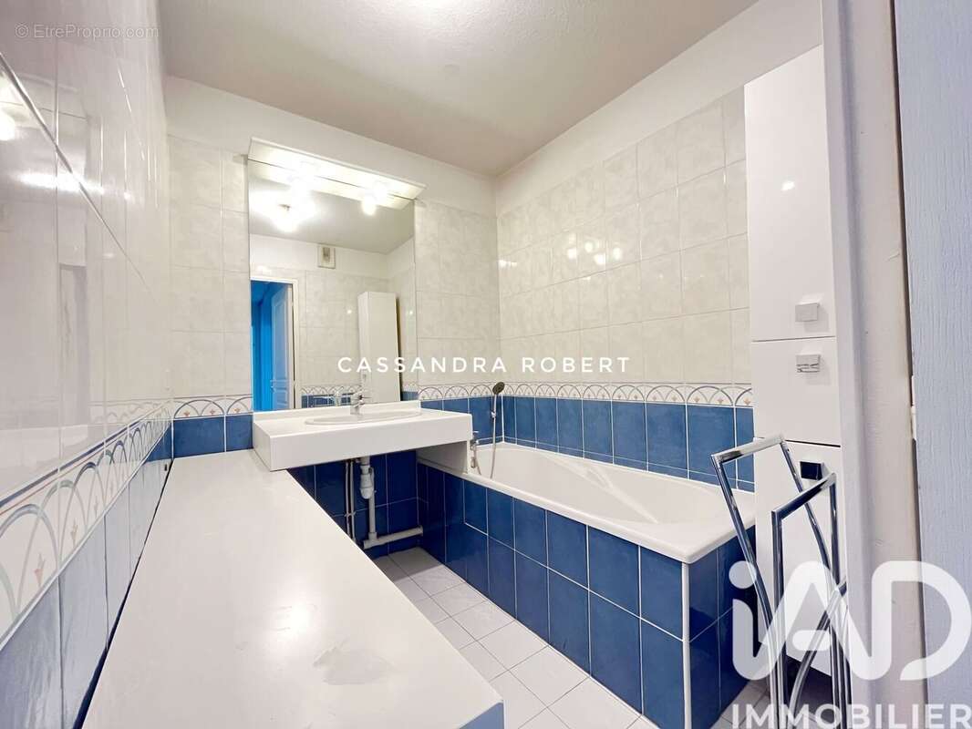 Photo 7 - Appartement à TOULON
