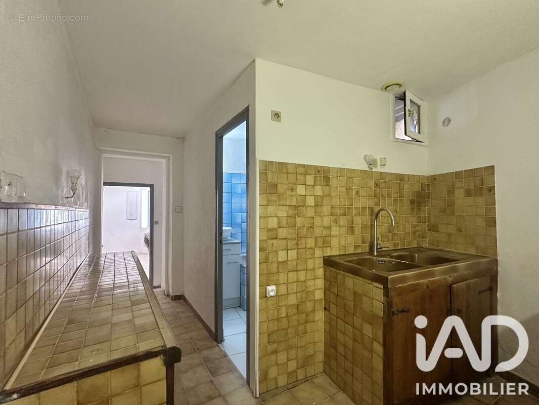 Maison 88 m² à Valreas  - photo 3