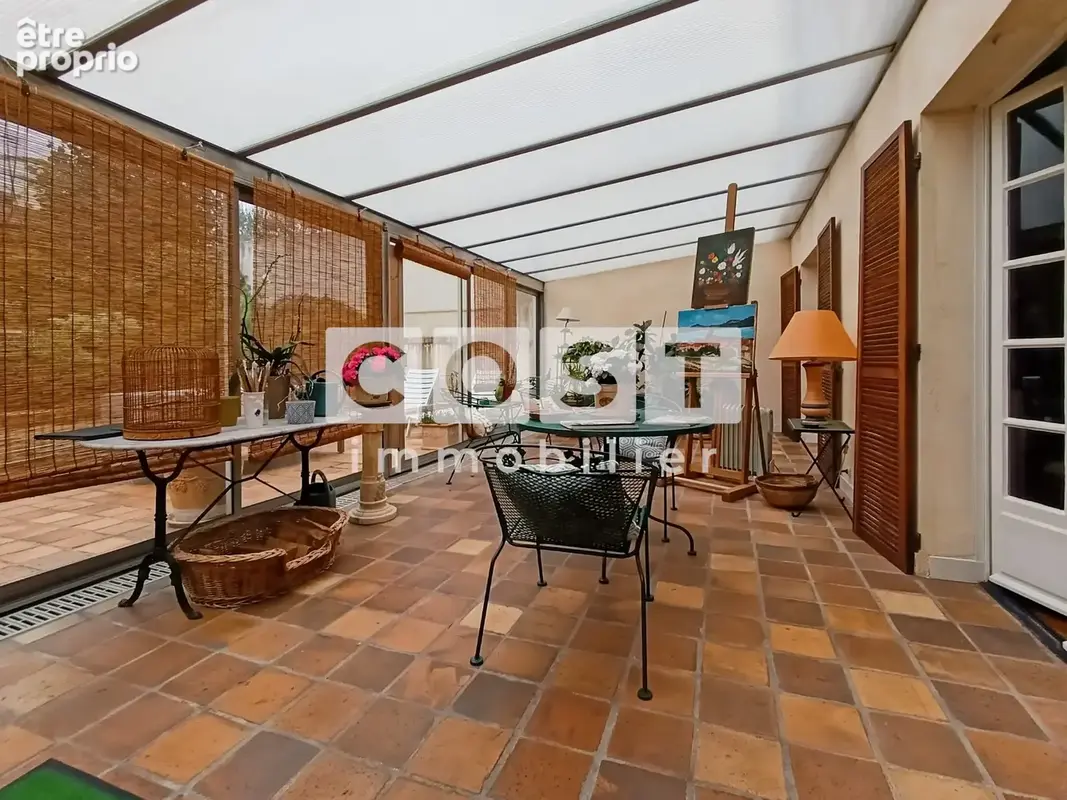 Maison 6 pièces 200 m² à vendre à Colombes (92700) - photo 3