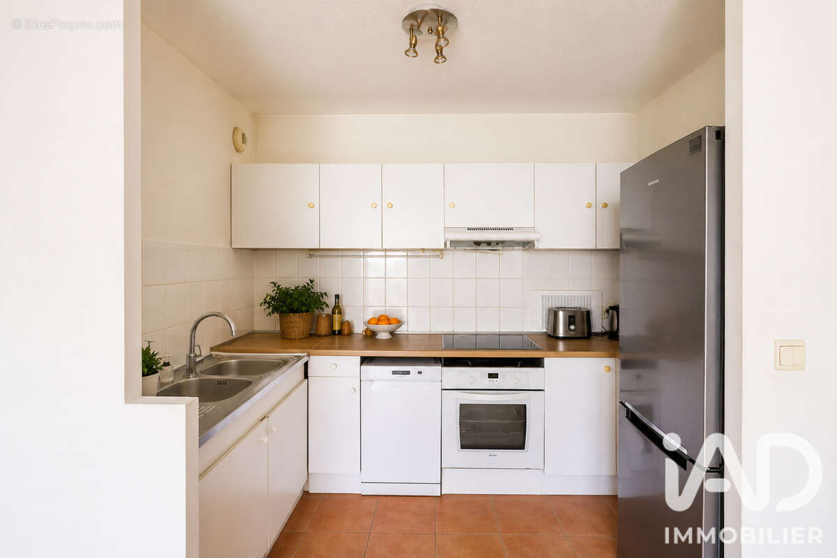 Appartement 48 m² à Mandelieu-La-Napoule  - photo 5