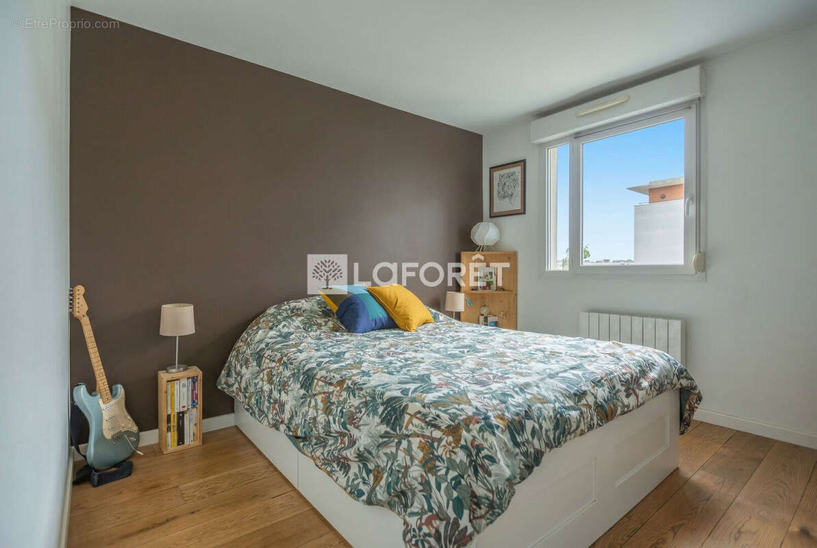 Appartement à SAINT-DENIS