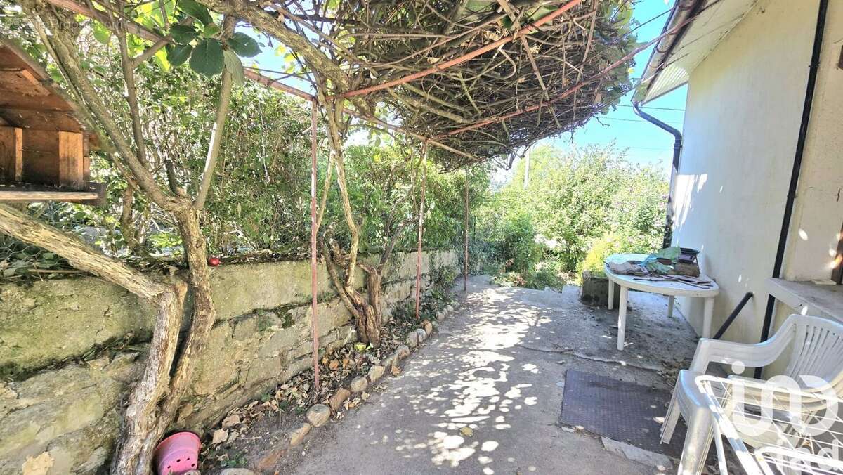 Photo 9 - Maison à THIERS