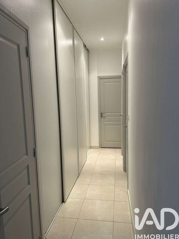 Appartement 87 m² à Lannion  - photo 6