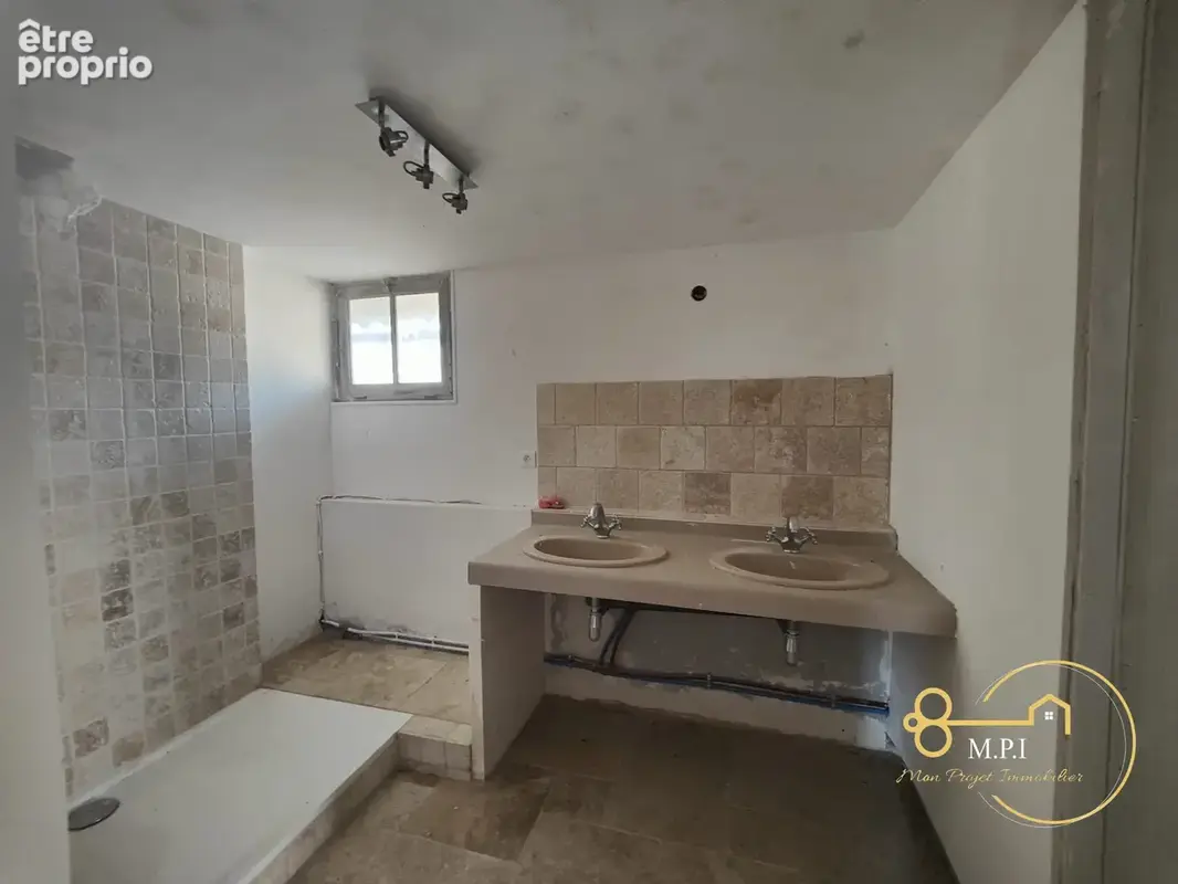 Maison 3 pièces 71 m² à vendre à Les Ventes-De-Bourse (61170) - photo 9