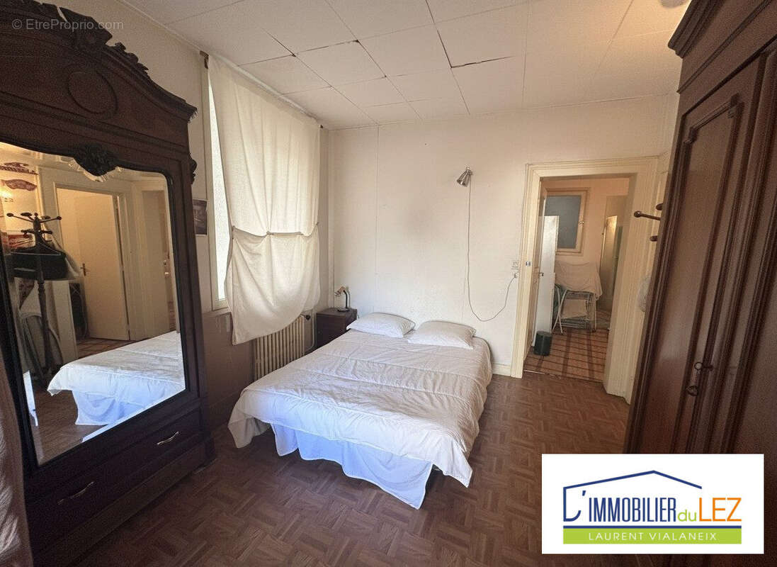 Appartement 88 m² à Montpellier  - photo 6