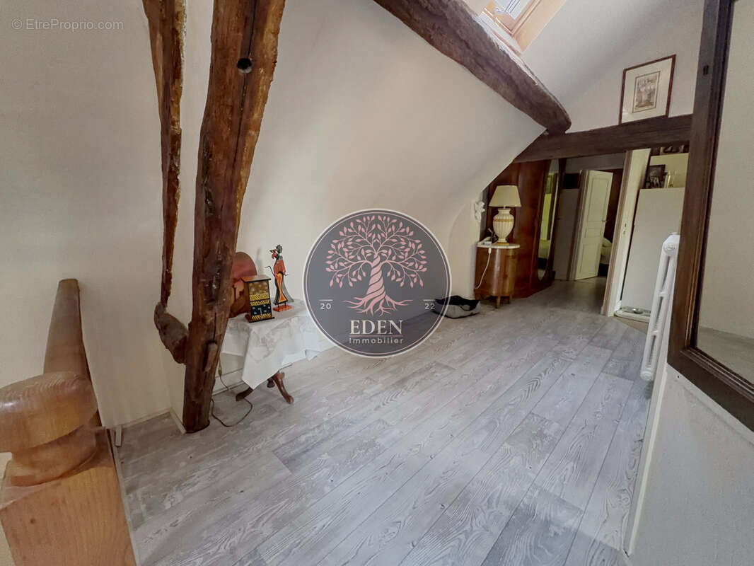 Maison 5p, 3ch proche HOUDAN - photo 11