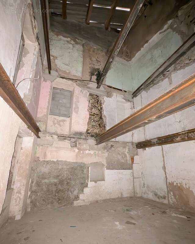 Maison 300 m² à Collobrieres  - photo 8