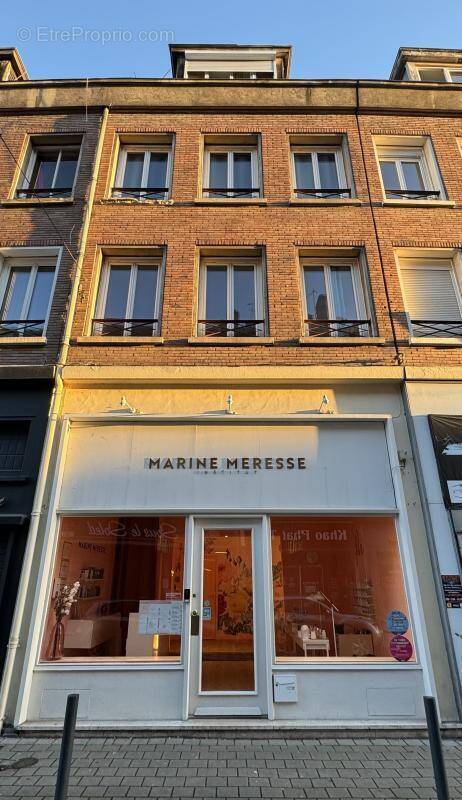 Appartement à VALENCIENNES