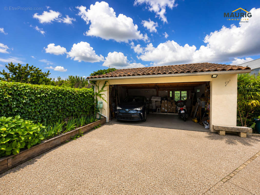Maison familiale avec piscine aux portes de Marmande - photo 10