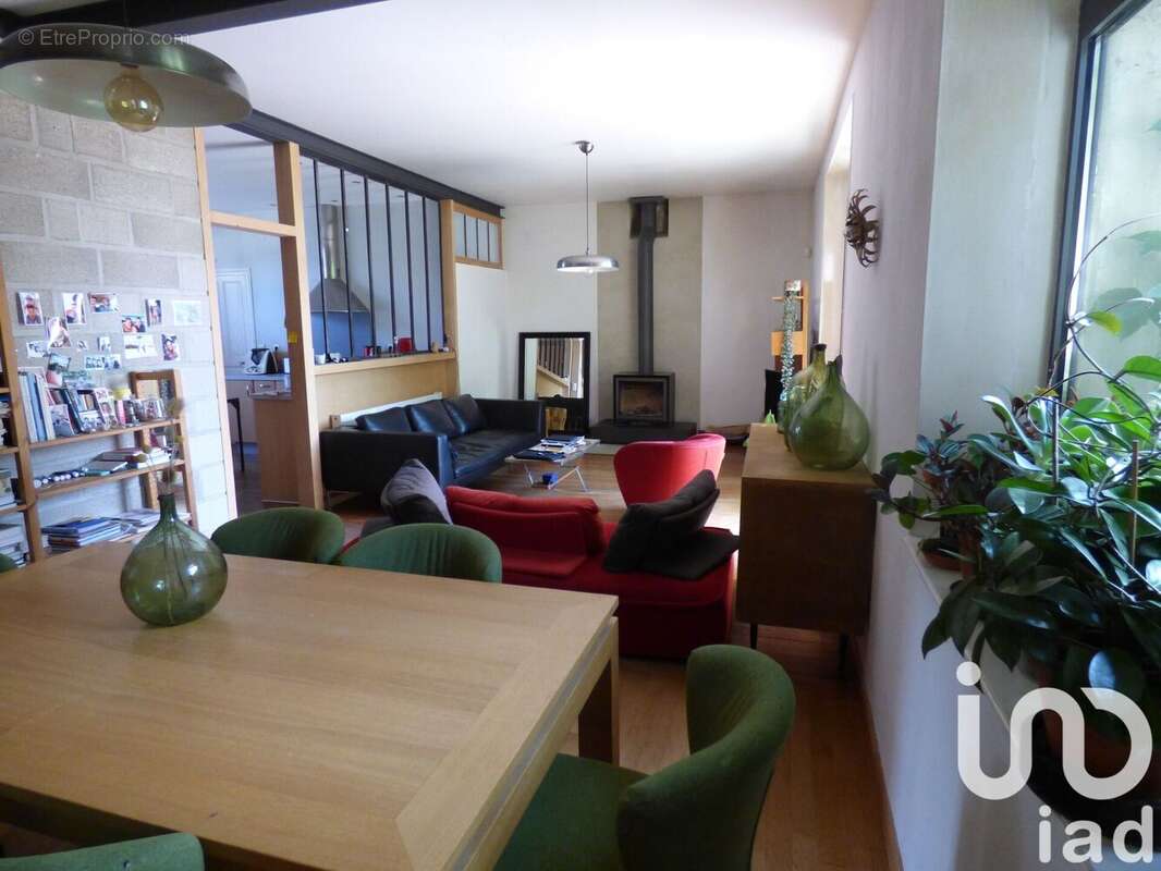 Photo 3 - Maison à VINCELLES