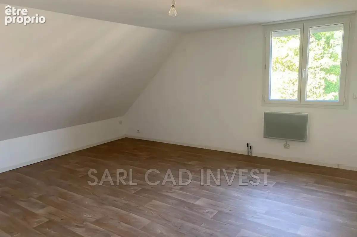 Maison 6 pièces 170 m² à vendre à Saint-Avertin (37550) - photo 9
