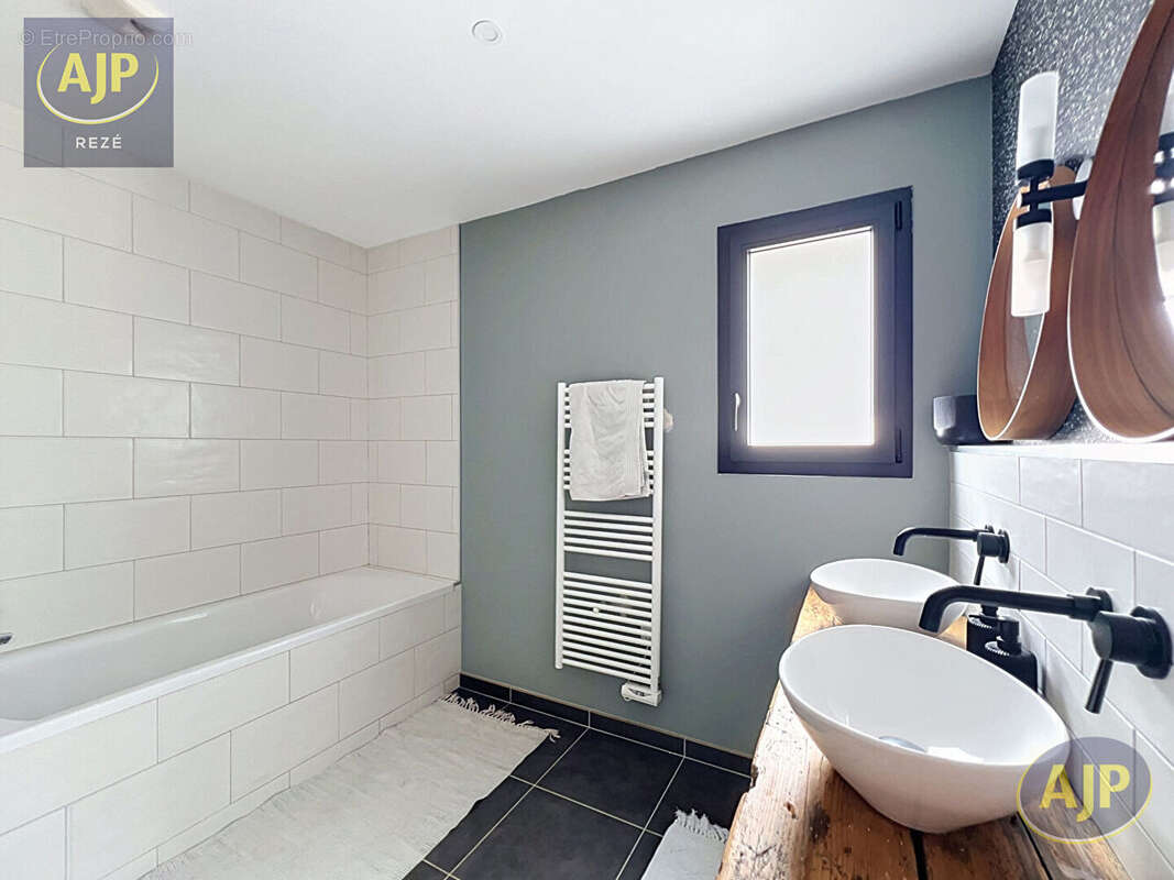 Maison contemporaine 4 Chambres Prestations Haut de Gamme. - photo 6