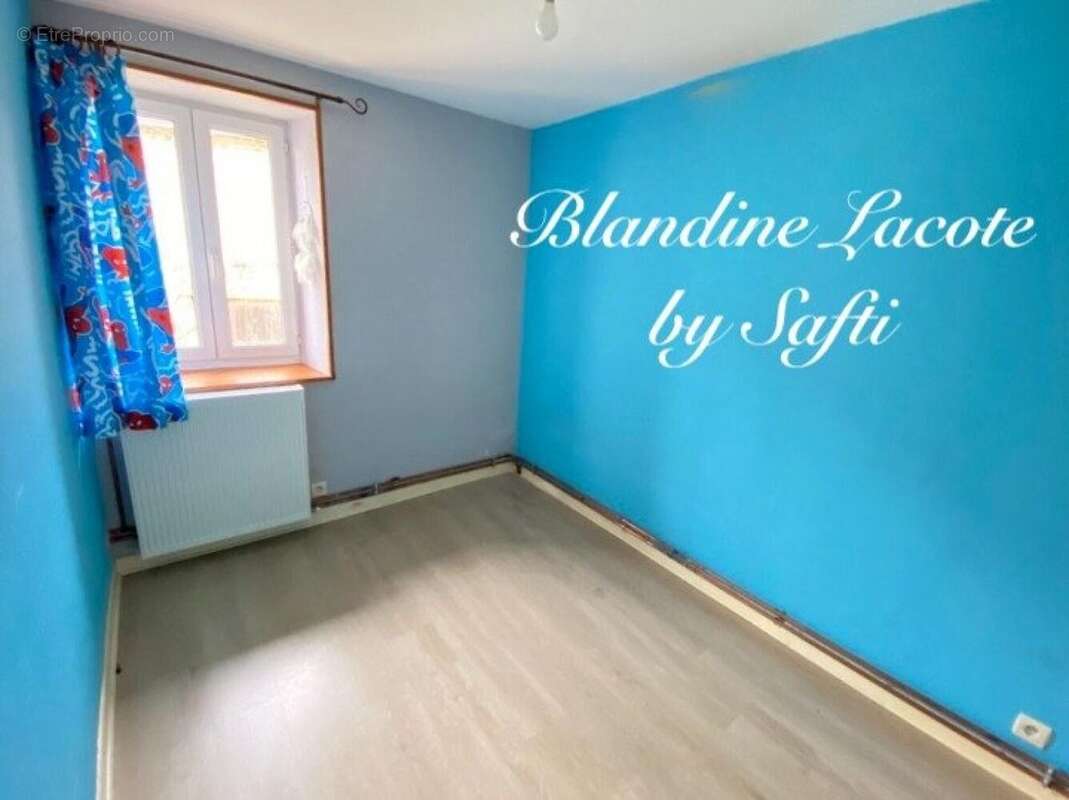 Photo 5 - Maison à SAINT-DIZIER-LEYRENNE