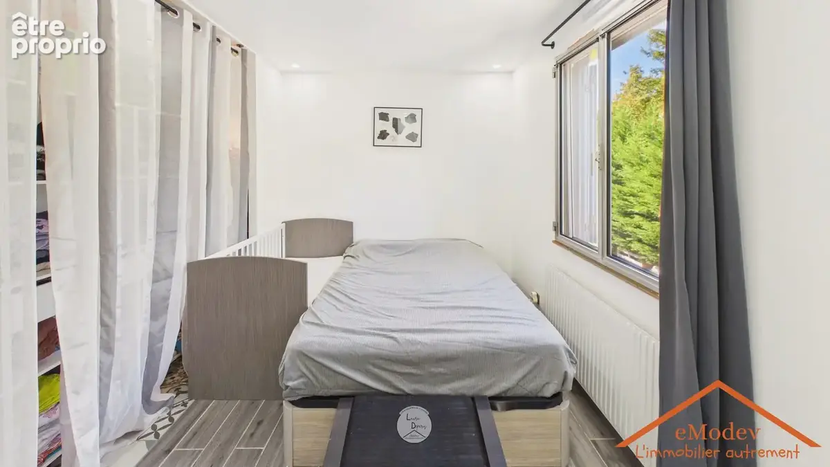 Maison 3 pièces 75 m² à vendre à Urimenil (88220) - photo 8