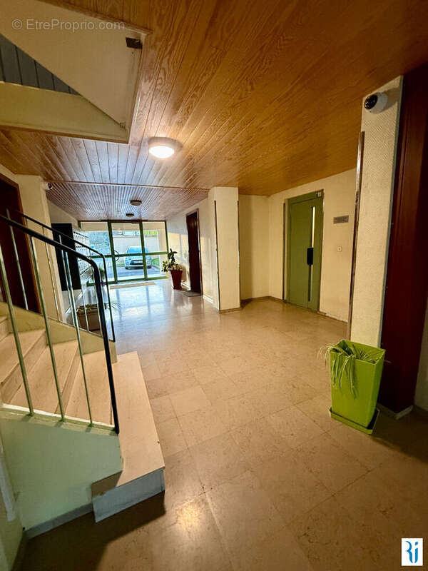 Appartement à ROUEN
