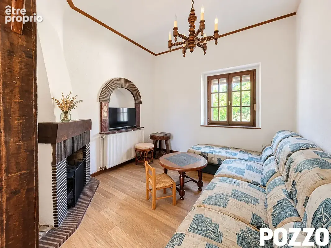 A VENDRE - YQUELON (50400) - Maison de 7 pièces - calme, proche des commodités. - photo 6