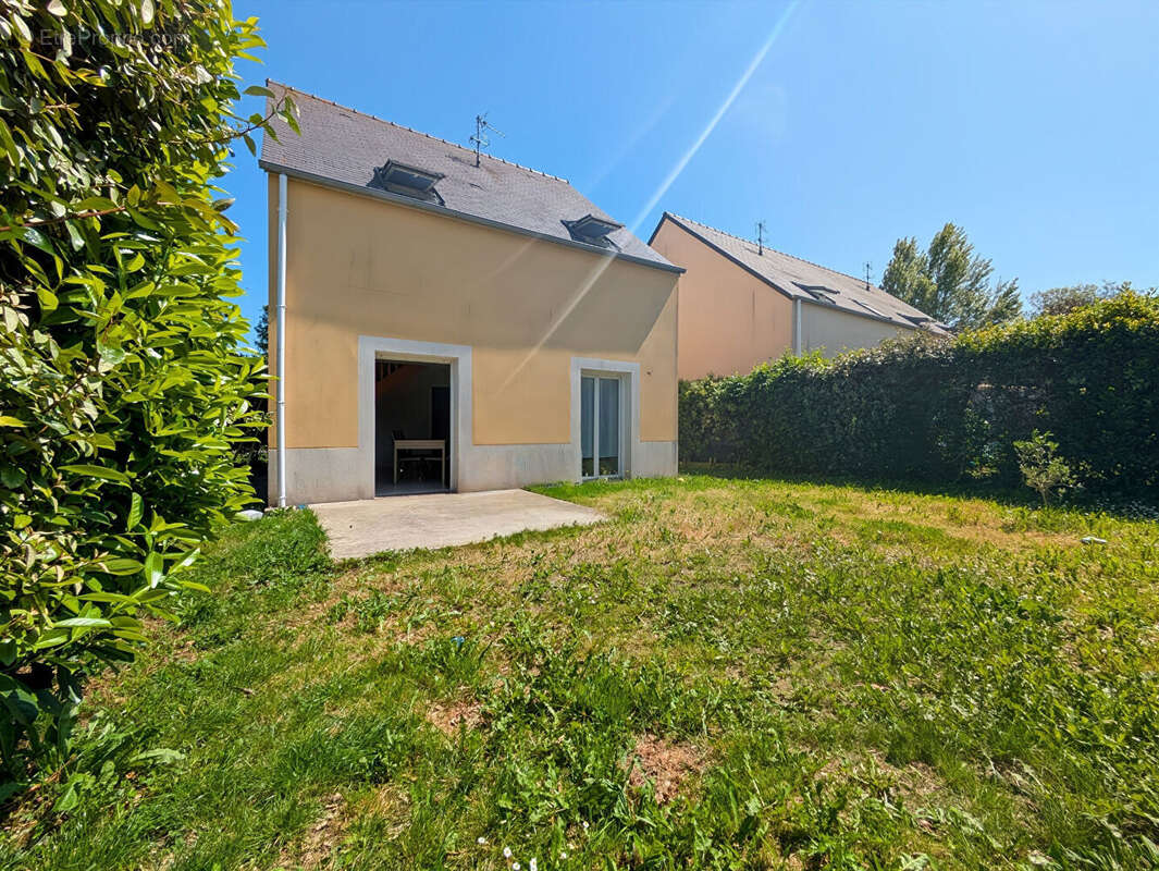 Maison à LA FRESNAIS