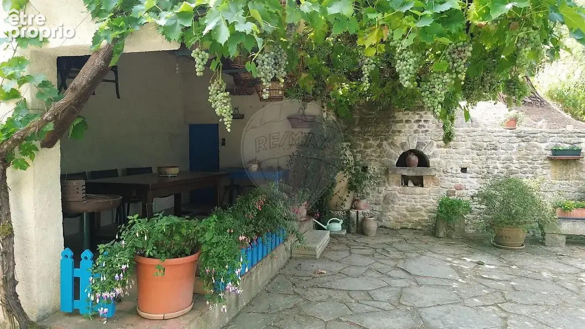 Maison 5 chambre(s) à vendre - photo 38