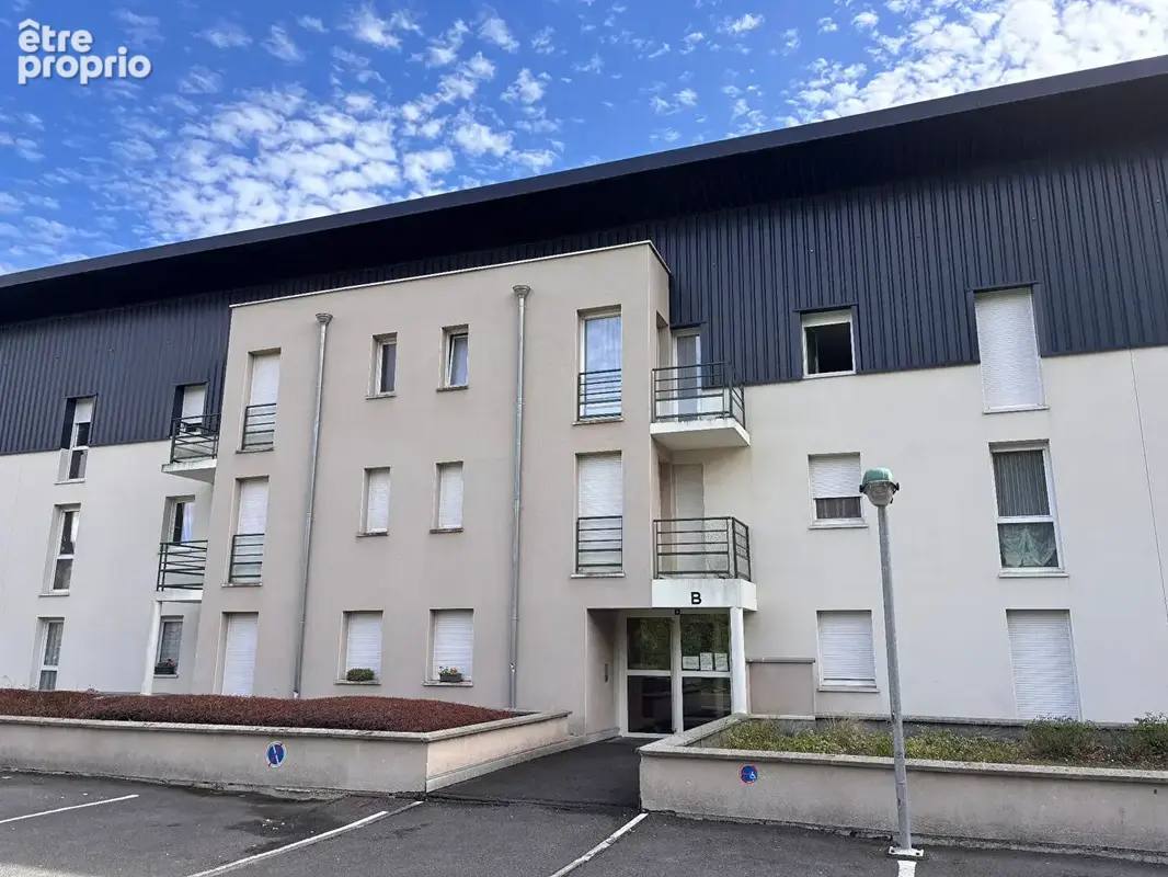 Appartement Les Andelys 1 pièce(s) - photo 11