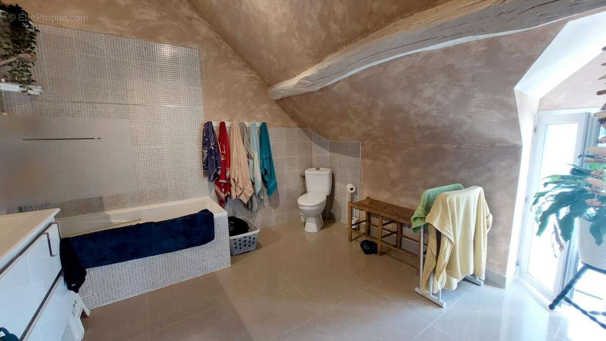 Maison à SAINT-LAURENT-NOUAN