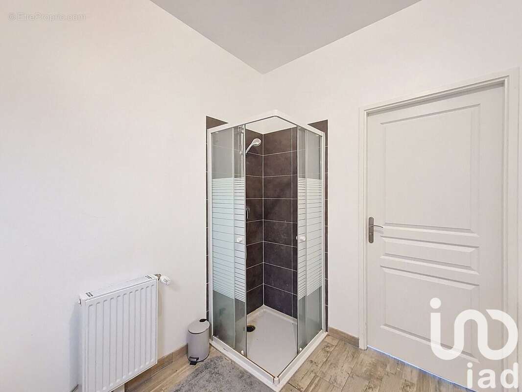 Photo 6 - Appartement à VILLIERS-SUR-MARNE