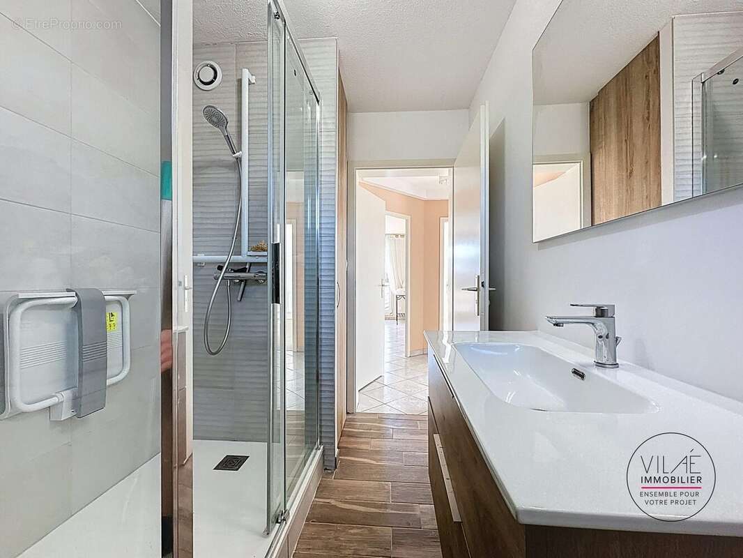 Appartement à OBERNAI