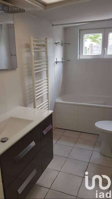 Photo 9 - Maison à BREUILLET