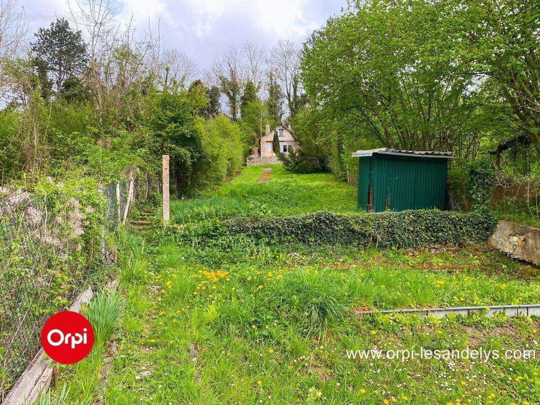 Maison à LES ANDELYS