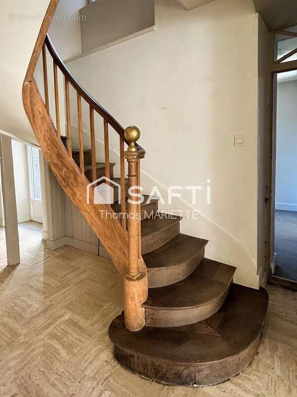 Photo 5 - Maison à TINCHEBRAY