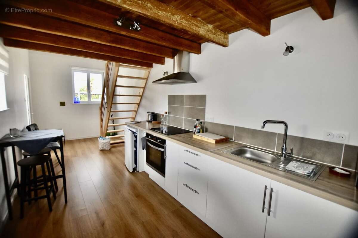 Superbe maison de village de 4/5 chambres avec 2 gîtes et une fabuleuse piscine - photo 15