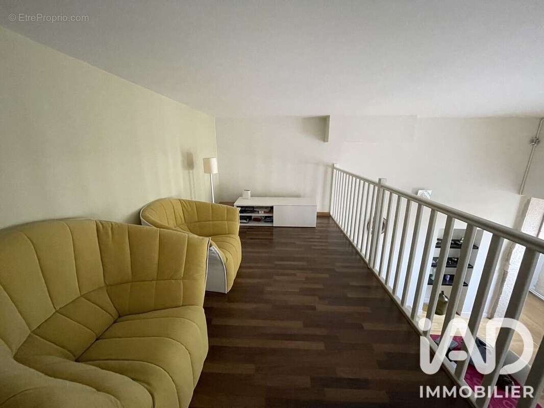 Appartement 98 m² à Vienne  - photo 5
