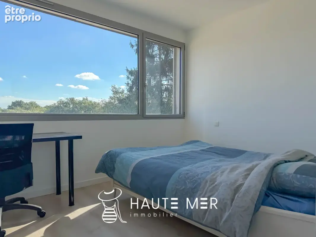 CHÊNE - Maison contemporaine lovée dans un écrin de verdure - photo 10