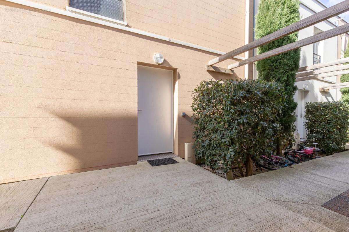 Maison à SALON-DE-PROVENCE